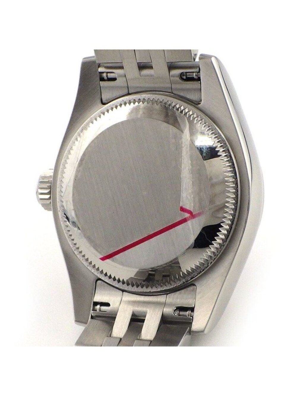Rolex Watch Datejust Roulette - Picture 4 of 11